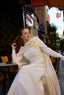 Liya Evening Gown