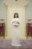 Gülda Evening Gown