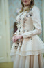 Zerena Evening Gown