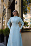 Hivda Evening Gown