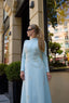 Hivda Evening Gown