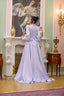 Sumru Evening Gown