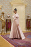 Lerzan Evening Gown