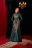 Eslem Evening Gown