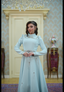 Ravza Evening Gown