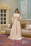 Sumru Evening Gown