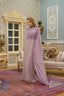 Hülya Evening Dress Lilac