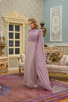 Hülya Evening Dress Lilac