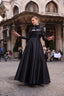 Zişan Evening Gown