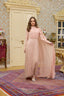 Hülya Evening Dress Baby Pink