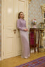Hülya Evening Dress Lilac