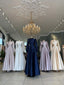 Mualla Evening Gown