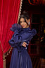 Mahra Evening Gown