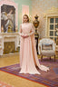 Gökçe Evening Gown