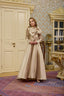 Lerzan Evening Gown