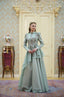 Zerena Evening Gown