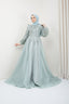 Adelina Evening Gown