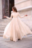 Adriana Evening Gown