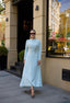 Hivda Evening Gown
