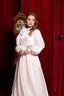Asel Evening Gown