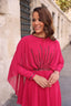Irmak Evening Gown