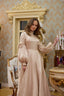 Fiyonk Evening Gown