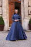 Zişan Evening Gown
