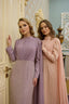 Hülya Evening Dress Lilac