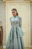 Zerena Evening Gown