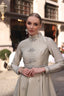 Karmen Evening Gown