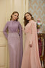 Hülya Evening Dress Lilac