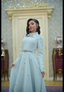 Ravza Evening Gown