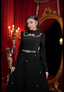 Ravza Evening Dress Black