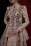 Zerena Evening Gown