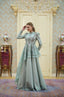 Zerena Evening Gown