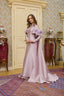 Mahpeyker Evening Dress Lilac