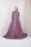 Adelina Evening Gown