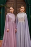 Nancy Evening Gown