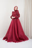 Adelina Evening Gown