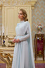 Gökçe Evening Gown