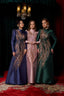 Eslem Evening Gown