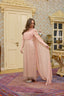 Hülya Evening Dress Baby Pink