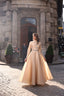 Karmen Evening Gown