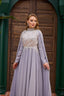 Nancy Evening Gown
