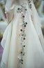 Zerena Evening Gown