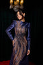 Eslem Evening Gown