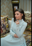 Ravza Evening Gown