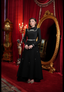 Ravza Evening Gown