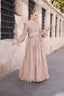 Camilla Evening Gown