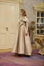 Lerzan Evening Gown